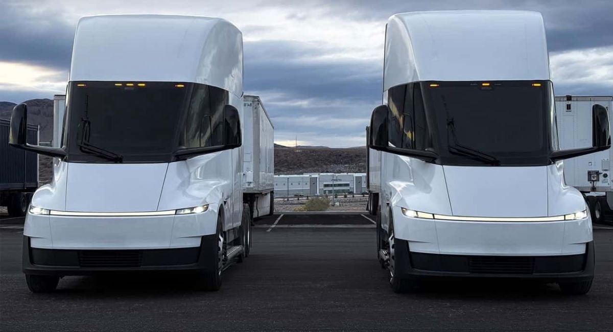 Tesla Semi finally enters mass production: Specs, range, and price breakdown