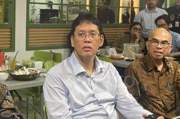 Purbaya Blames Miscommunication for MBG Electric Motorcycles