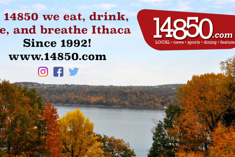 New TCAT eRide service to bring on-demand Electric cars and vans to Ithaca – 14850.com