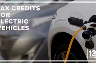 15 Common Misconceptions About Electric Vehicle 7500 Tax Credit
