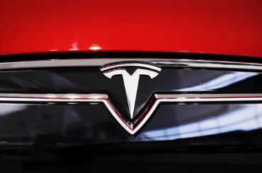 Tesla Hits a Milestone With Semi Truck Production. The Stock Edges Higher. — Barrons.com