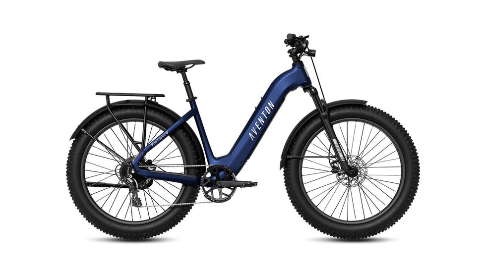 Aventure 3 Ebike