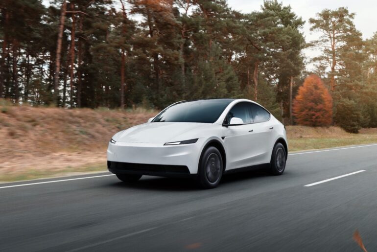 Tesla Model Y RWD Delays: Canadian March Orders Now Pushed to July 2026