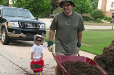 Ford Expedition 30th Anniversary Appearance Package I A Family Legacy