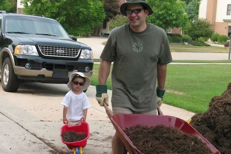 Ford Expedition 30th Anniversary Appearance Package I A Family Legacy