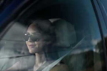2026 BMW X7 M60i | Olivia Munn’s Personal Sanctuary