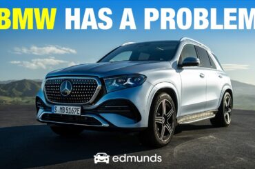 2027 Mercedes GLE: Real Upgrades or Just Gimmicks?