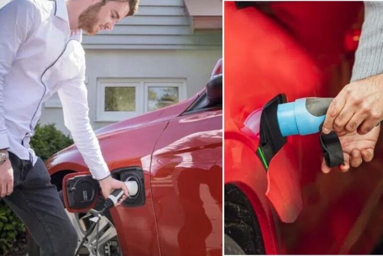 Labour extends electric car charging grant for millions of drivers with new £500 incentive today