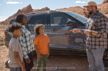 Conquering Rocks and Sand on 13-Mile Loop | Chasing Off-Road Confidence