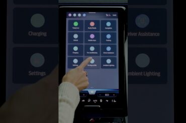 How to change Drive Modes