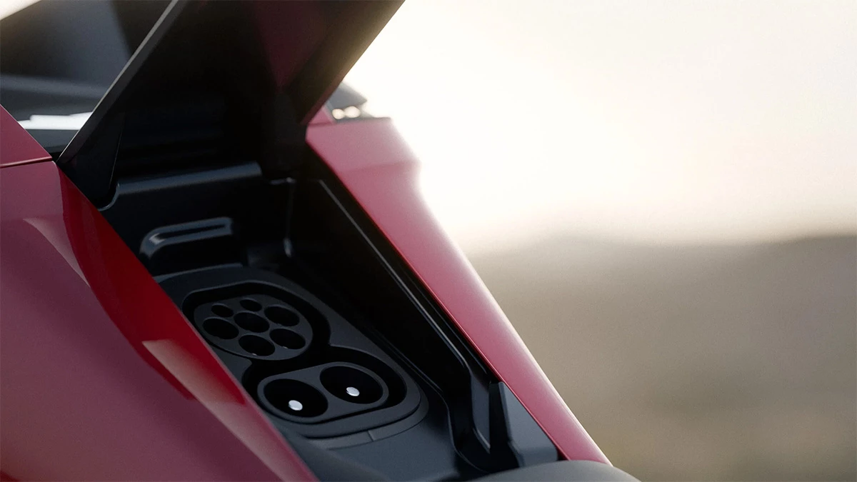 Verge says the TS Pro can charge up to 80 percent in just 10 minutes