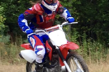 Nelson Police Department reminds cyclists of rules that pertain to ‘e-dirt bikes’