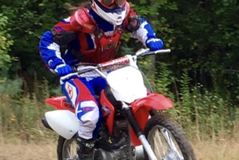 Nelson Police Department reminds cyclists of rules that pertain to ‘e-dirt bikes’