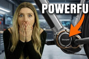 5 Ways to Make Your Bike Electric (One Is Genius)