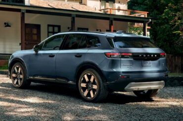 Honda cuts Prologue EV prices by $7,500