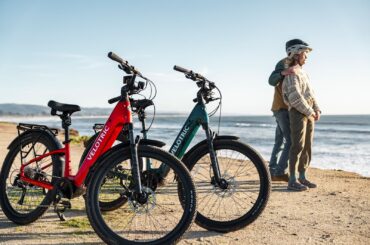 Why eBikes Are Changing How Cities Move