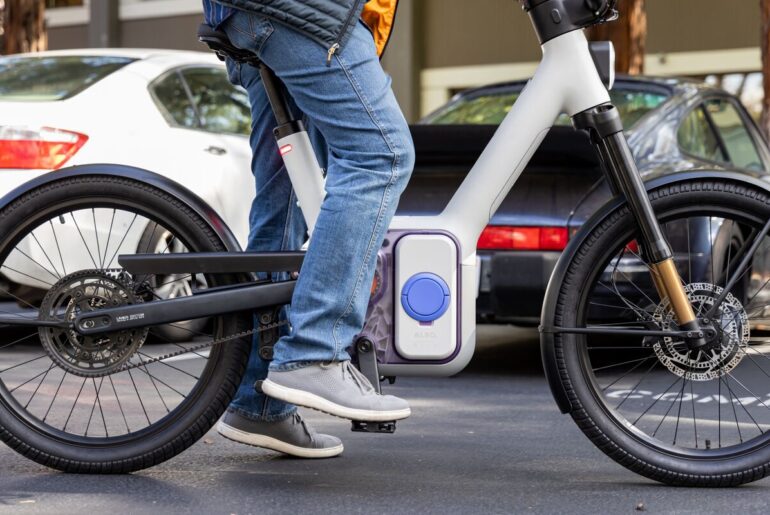 Rivian Spinoff Also Reaches $1 Billion Valuation, Partners With DoorDash