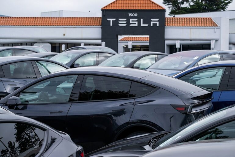 Tesla’s Sluggish Quarter to Reset the New Normal for EV Sales