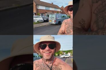 Unveiling the ULTIMATE Blue E-Bike Birthday Surprise! #shorts