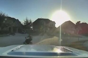 Reckless teen e-scooter riding prompts Pearland police to sound alarm