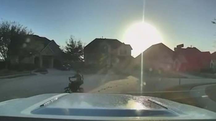 Reckless teen e-scooter riding prompts Pearland police to sound alarm