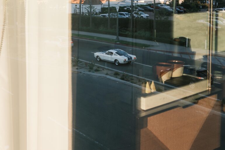 [1965 Shelby GT 350]