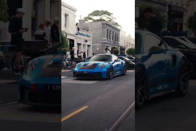 Diving into the details #shorts