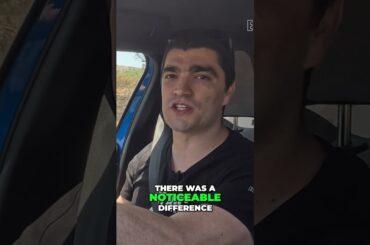 Electric Vehicle The Air Quality Difference You Can Feel!