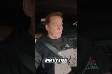 Electric Vehicle: Quiet, Capable, and Military-Approved! #shorts