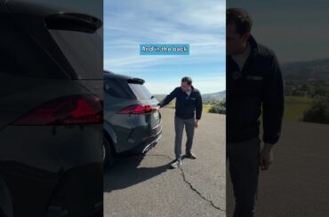 580 hp hybrid performance | 2026 Mercedes AMG GLE 53 Hybrid Facelift | AutoNext