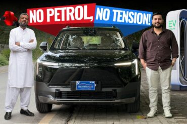 Atto 2 Se Behtar hai - Dongfeng Vigo EV Owner Review