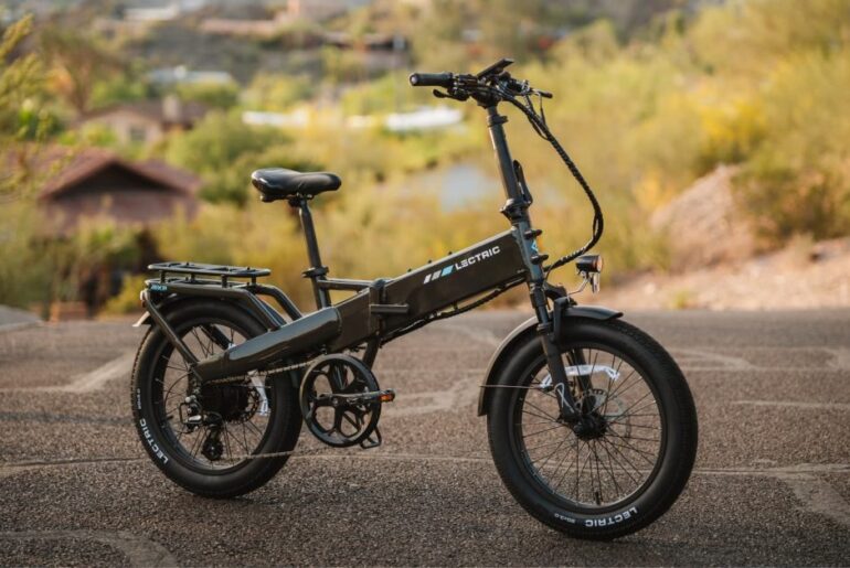 Lectric heads north – Canadians get access to the US's best-selling e-bikes