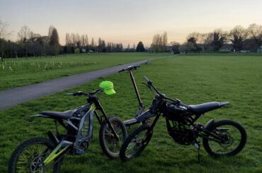 Police tackle illegal bikes – East Surrey News – Leatherhead Living