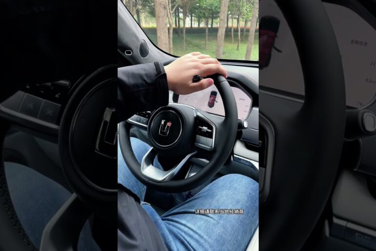 All New GWM TANK 700 Hi4-T PHEV 2026