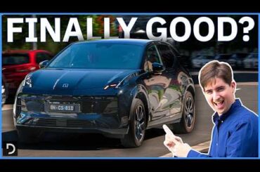 2026 Zeekr X Review | This EV is Finally GREAT?