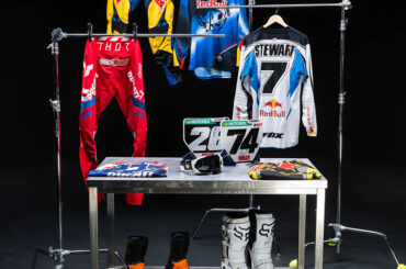 Stark Future - MotoTerapia - THE PACK - Electric Motorcycle News