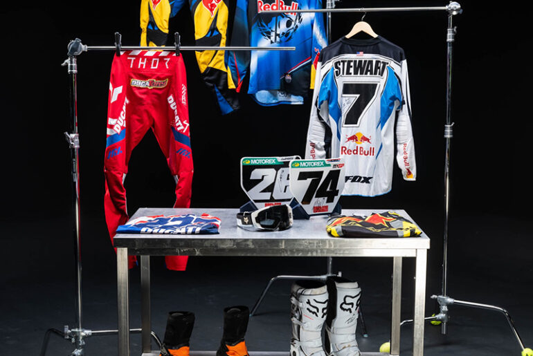 Stark Future - MotoTerapia - THE PACK - Electric Motorcycle News