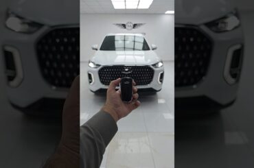 Chery Tiggo 9 Plug In Hybrid 2026. Quick Overview.