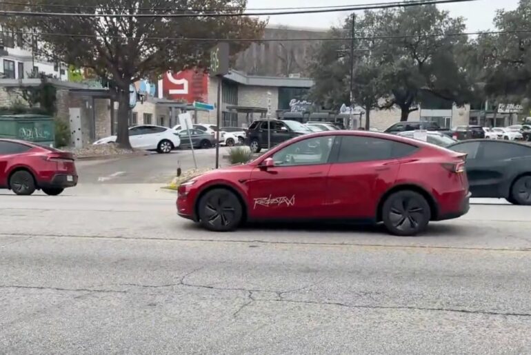 Tesla’s Remote Robotaxi Control is the Perfect Solution to Autonomous Gridlock