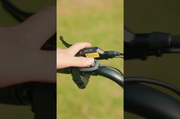 Euybike K6 Pro 2.0 Fat Tire Ebike: An Immersive Riding Experience!  #ebike #euybike