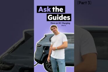 Fast charging an electric car is still a lot cheaper than paying high fuel prices!