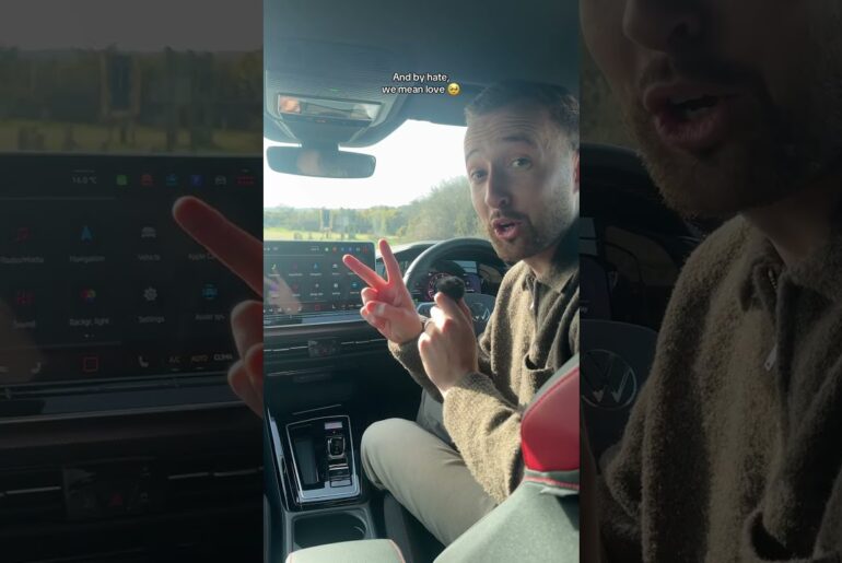 Your turn, what would be on your list? Drop them in the comments. GTI. 50 Years of Pure Passion