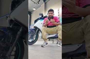 New Yamaha EC06 Electric Scooter Detailed Highlight Point Video ! price & All Features How is This !