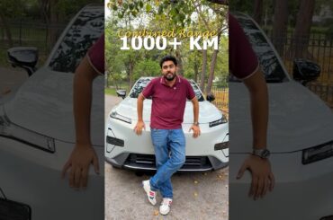 Kia Deepal S05 REEV waqae apni category mai Pakistan subse lowest cost of driving deti hai?