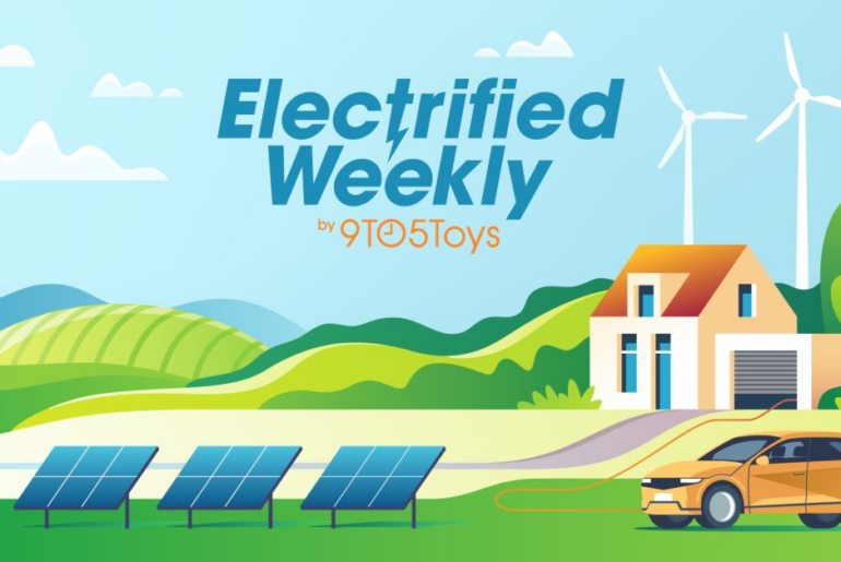 Electrified Weekly - Lectric April Showers e-bike sale with $720 savings, Jackery + EcoFlow Easter power station sales, more