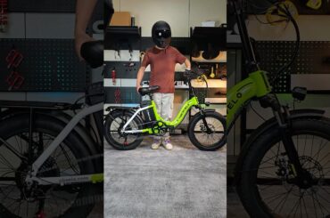 Wanna share this with the guys! #cybervelo #ebike #electricbike #foryou #mars700 #emtb #emtblife