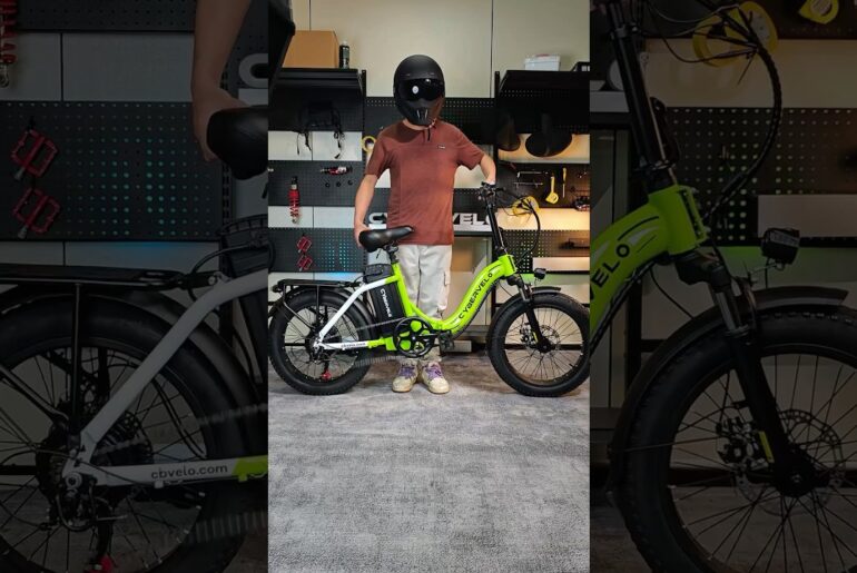 Wanna share this with the guys! #cybervelo #ebike #electricbike #foryou #mars700 #emtb #emtblife