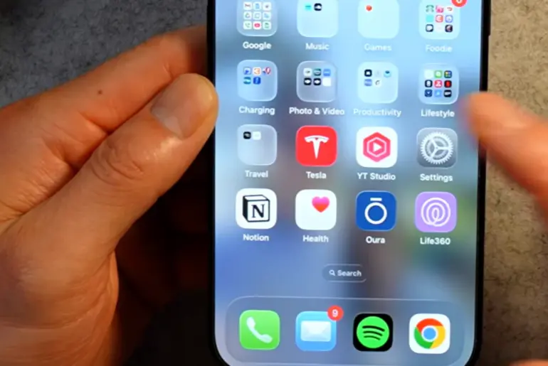 New tools have been added to the Tesla app and now it does more than you think so here's its best features