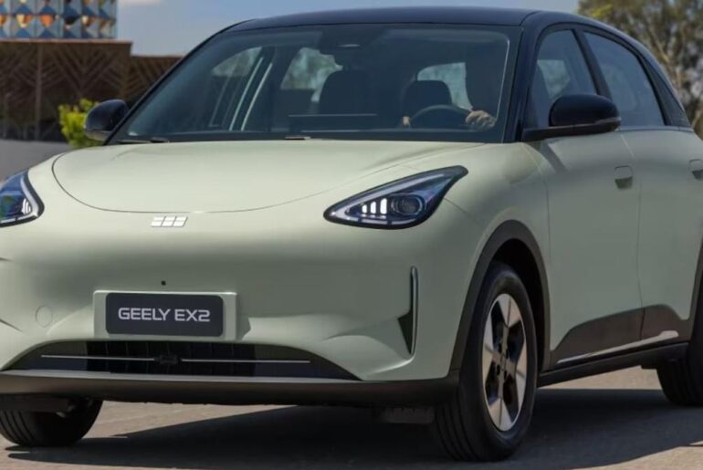 Canada Opens a Door to Chinese EVs and the U.S. Slams It Shut