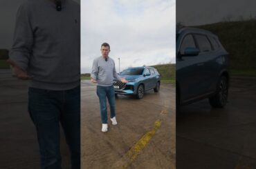 Carwow Car of the Year Awards 2026!